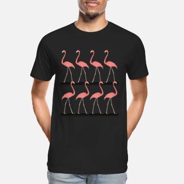 Flamingo Apparel T-Shirts | Unique 